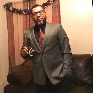 Meet your Posher, Hector